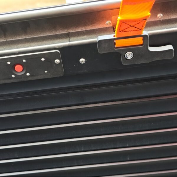 PICKUP ROLL-UP COVER - EMBEDDED - Image 7