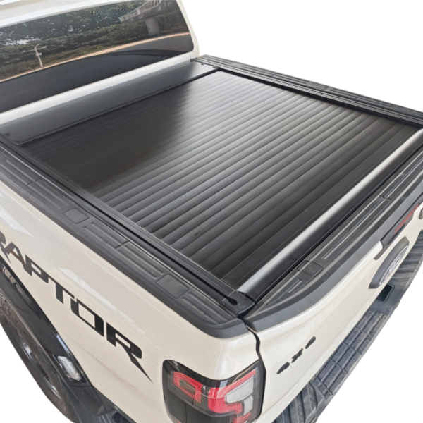 PICKUP ROLL-UP COVER - EMBEDDED - Image 4