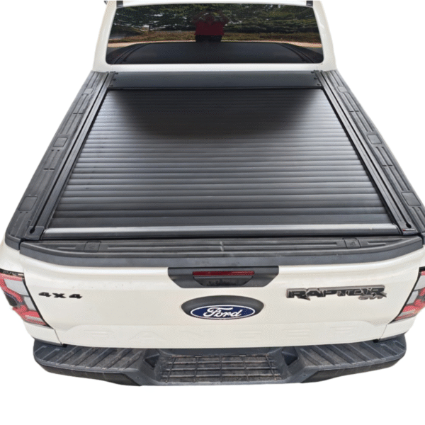 PICKUP ROLL-UP COVER - EMBEDDED - Image 2