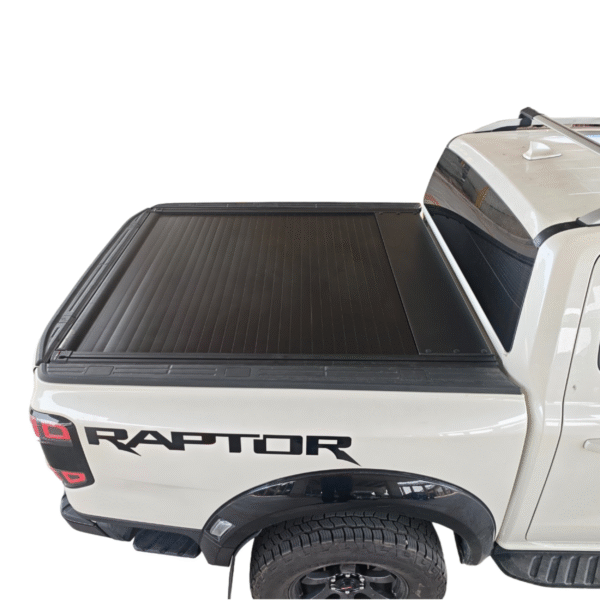 PICKUP ROLL-UP COVER - EMBEDDED - Image 3