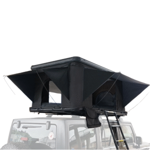 Roof Tent – Vertical Lift