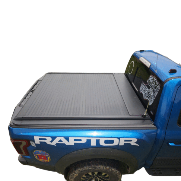 PICKUP ROLL-UP COVER - ELECTRIC - Image 3