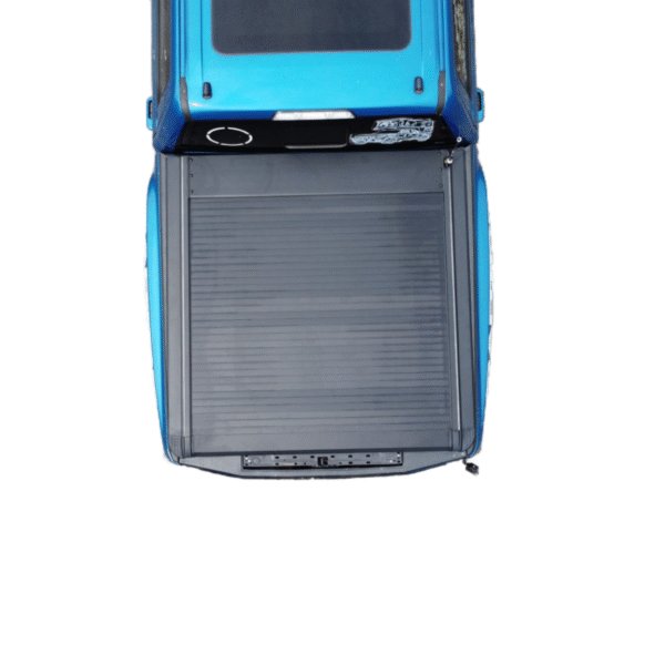 PICKUP ROLL-UP COVER - ELECTRIC - Image 4