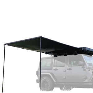 Car Side Awning