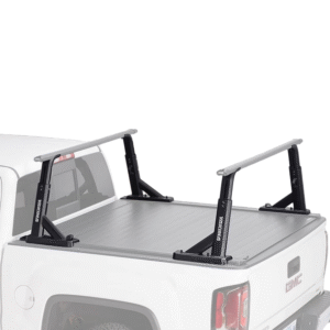 Pickup multifunctional rack